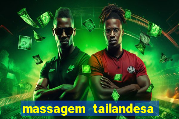 massagem tailandesa santos sp